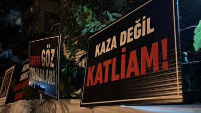 Grand Kartal Otel yangınına ilişkin davada duruşmaların ilk günü tamamlandı.