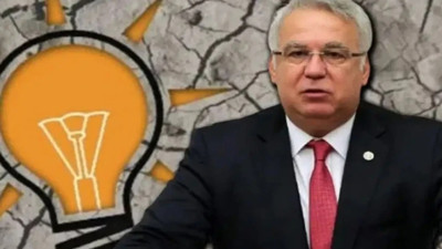 AK Partili eski vekilden gündemi sarsan çıkış!