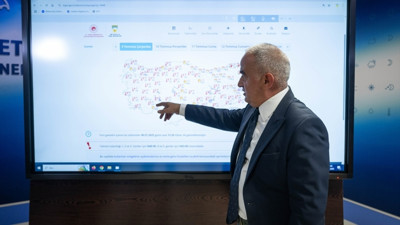 Sıcak Hava Dalgası Bir Hafta Daha Sürecek