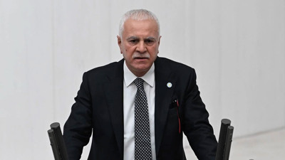 Ankara Milletvekili Koray Aydın’dan 'Terörsüz Türkiye' tepkisi: "Gerçekten inanıyor musunuz?"