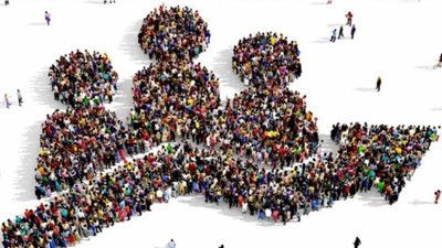 Dünya Nüfus Günü verileri açıklandı: Türkiye, Avrupa Birliği ortalamasının gerisinde