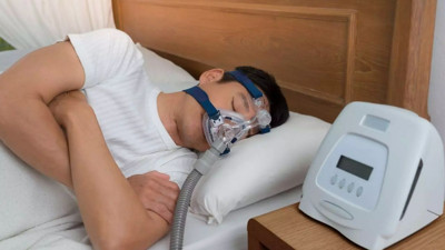 Uyku apnesi nedir? Belirtileri nelerdir?