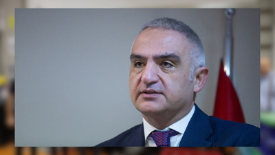 Bakan müjdeyi verdi! Ankara, 2026 Türk Dünyası Turizm başkenti olmaya hazırlanıyor