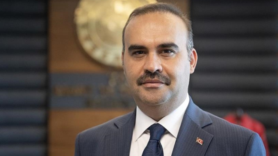 Bakan Kacır duyurdu: 81 il için "Yerel Kalkınma Hamlesi" başladı