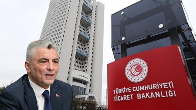 Bakan Bolat açıkladı: Sanal mağazalara fiziki güvenlik standartları geliyor