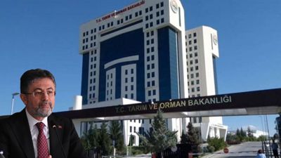 Bakan Yumaklı: 640 bin gıda denetimi yapıldı, 1,4 milyar lira ceza kesildi