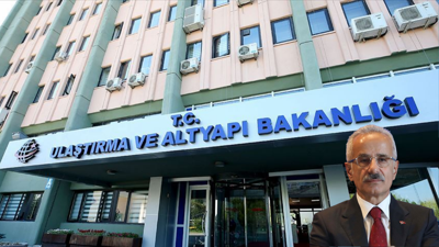 Ulaştırma Bakanı Uraloğlu’ndan güvenli taşımaya dijital vurgu
