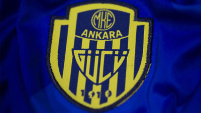 Ankaragücü'nün ilk hafta rakibi belli oldu