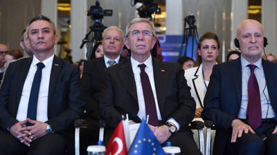 Ankara’da sürdürülebilir ulaşım için bir adım daha: SKUp Projesi tamamlandı!