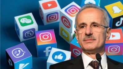 Bakan Uraloğlu açıkladı! Grok yasaklanıyor mu?