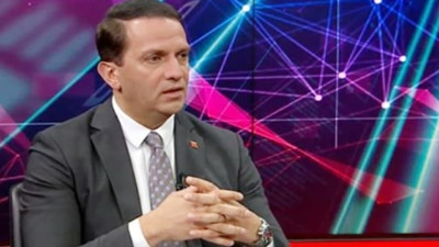 Mücahit Birinci’den Özgür Özel’e Sert Yanıt