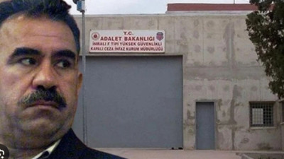 İmralı Mesajları Yeniden Gündemde