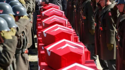 12 Mehmetçiğin Şehadetinde Kahreden Detay