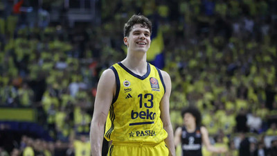 Tarık Biberovic, NBA teklifini reddetti: Fenerbahçe ile 3 yıl daha
