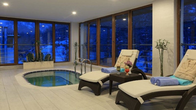 Ankara'da hangi kaplıcalar var?