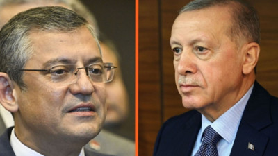 Erdoğan’dan Özgür Özel’e ‘seçim tarihi’ yanıtı