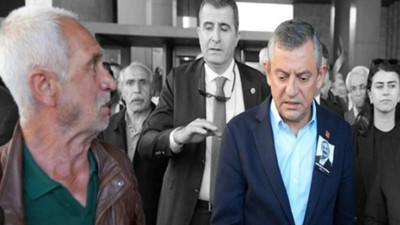 Özgür Özel'e saldırı davasında yeni gelişme