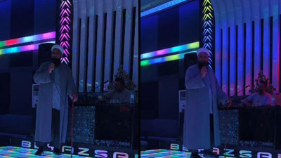 "Pavyoncu Şevket Hoca'nın" son durağı Ankara Kalecik oldu