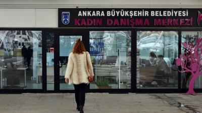 Ankara Büyükşehir Belediyesinden kadınlara güçlü destek! Kadın Danışma Merkezleri nerede?