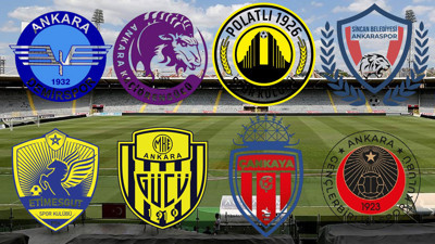 Srebrenitsa sessizliği: Ankara takımlarından yalnızca biri andı