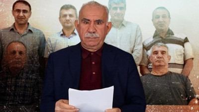PKK silah bırakmaya nasıl başlayacak