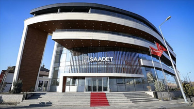 Saadet Partisi Ankara ilçe teşkilatları nerede? Teşkilat başkanları kim?