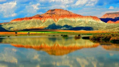 Doğanın kalbinde bir yolculuk: TRT Belgesel’den Nallıhan’da büyüleyici yapım