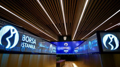 Borsa İstanbul’da haftanın kazandıran ve kaybettiren hisseleri belli oldu
