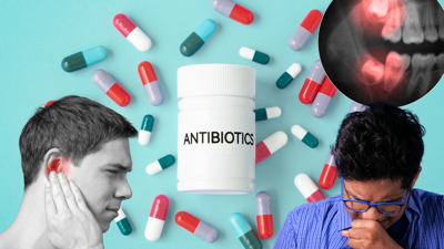 Augmentin nedir, nasıl kullanılır? Hakkında bilinmesi gerekenler