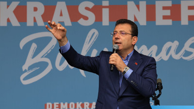 Ekrem İmamoğlu’ndan sert çıkış: “Milletimiz hiçbir dönem böylesine barınma krizi yaşamadı"