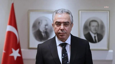 Mehmet Uçum’dan yeni anayasa eleştirilerine yanıt