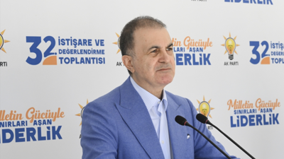 Çelik, Yol Haritasını Açıkladı: "Hedef, Terörün Birkaç Ayda Tamamen Sonlanması"