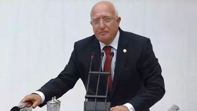 CHP Eski Milletvekili Gürkut Acar hayatını kaybetti