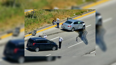 Ankara trafiğinde tehlike çanları: Yaralanmalı ve ölümlü kazalar artıyor