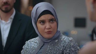 Kızılcık Şerbeti'nin Nilay'ına 5 yıl hapis istemi!