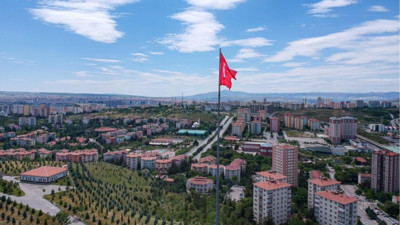 Ankara'nın Etimesgut ilçesinde nüfus dağılımı nasıl? En kalabalık mahallesi hangisi?