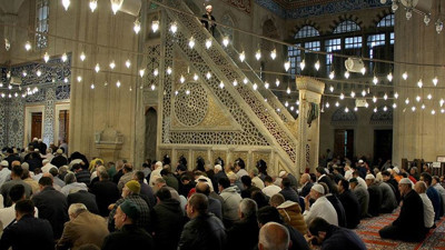 Diyanet’ten 15 Temmuz için Türkiye genelinde anma programı