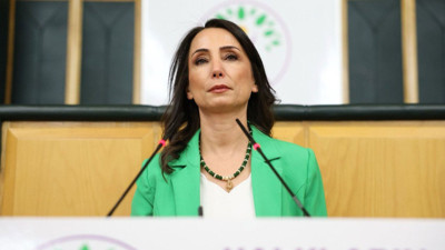 DEM Parti "üçlü ittifak" iddialarını reddetti