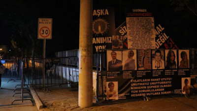 Grand Kartal Otel faciası davasında 21 müşteki ve tanık beyanda bulundu