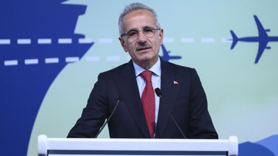 Türk hava sahasında günlük transit uçuşta tarihi zirve