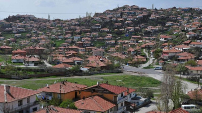 Ankara'nın Altındağ ilçesinde nüfus dağılımı nasıl? En kalabalık mahallesi hangisi?
