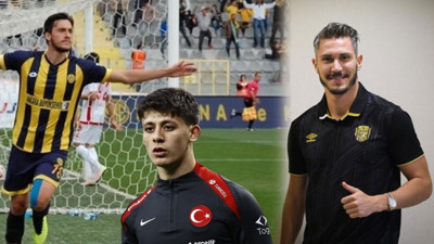 Çankaya’dan Roma’ya, Altındağ’dan Madrid’e: Ankara'nın Avrupa yolcuları