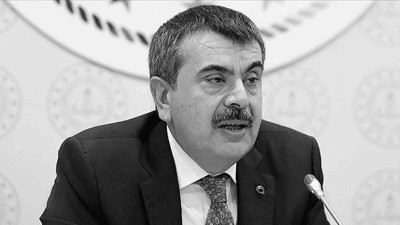 Ankara Milletvekili Akdoğan’dan Bakan Tekin’e sert tepki: “Halka ‘geri zekâlı’ mı dediniz?