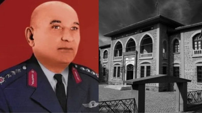 Ankara'nın başkanları! Askeri kimlikten sivil göreve Korgeneral İhsan Orgun’un hayatı