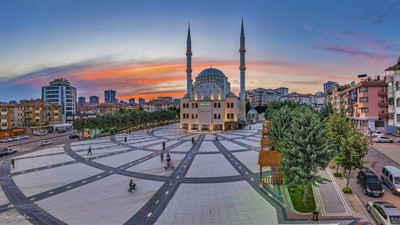 Ankara'nın Pursaklar ilçesinde en kalabalık mahalle hangisi? Kiralar ne durumda?