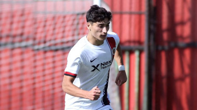 Gençlerbirliği gol kralını kaçırdı