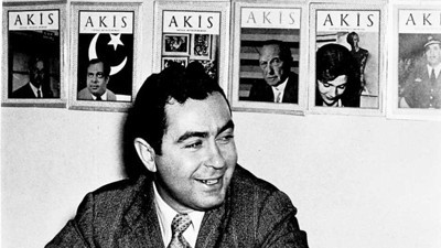 Ankara Gazeteciler Cemiyetinde başkanlık yapan Metin Toker kimdir?