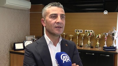 Yüzmede Hedef 2028 Los Angeles: Türkiye Madalya İçin Hazırlanıyor