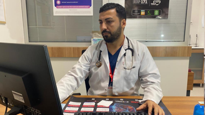 Uyurken gelebilecek sessiz tehlike: Uyku apnesi