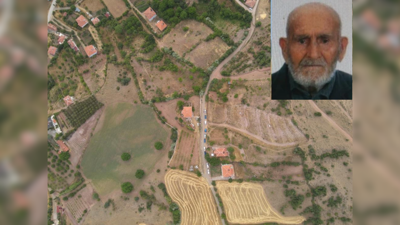 Yozgat’ta 95 yaşındaki alzheimer hastası 6 gündür kayıp